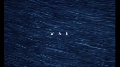 Drake – War