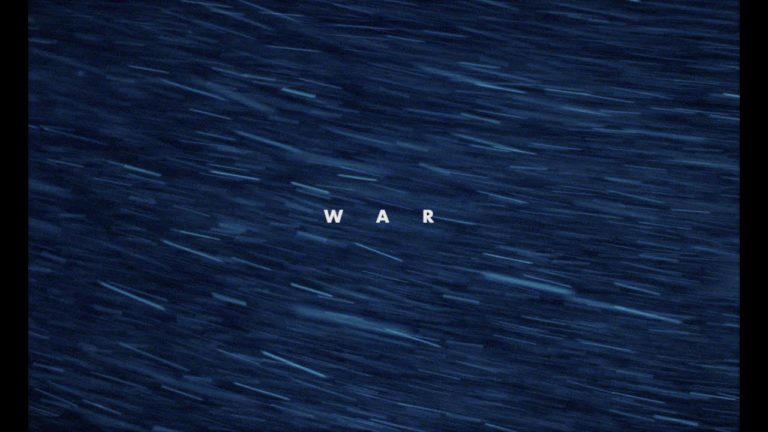 Drake – War music video