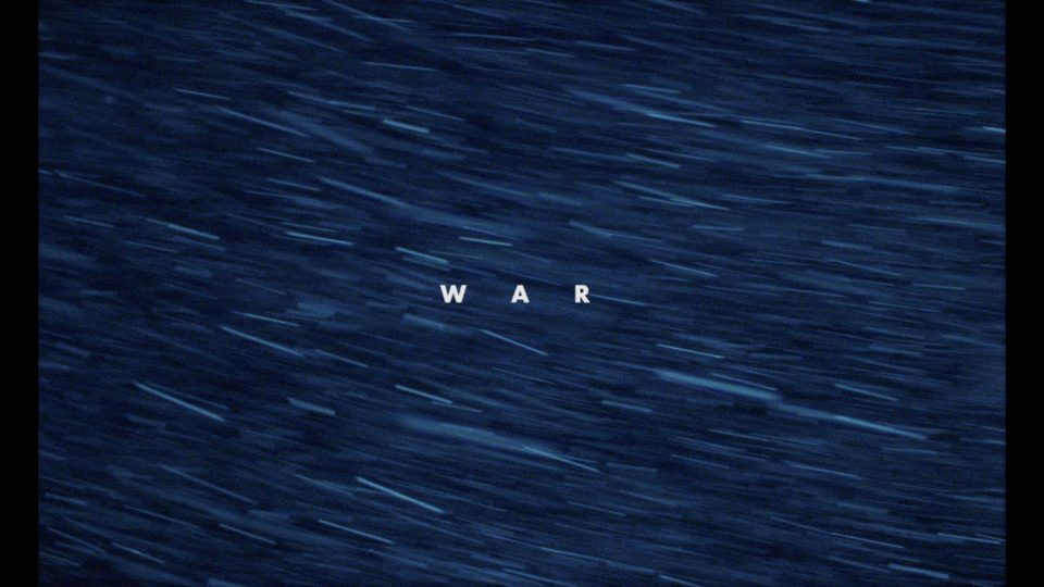 Drake – War
