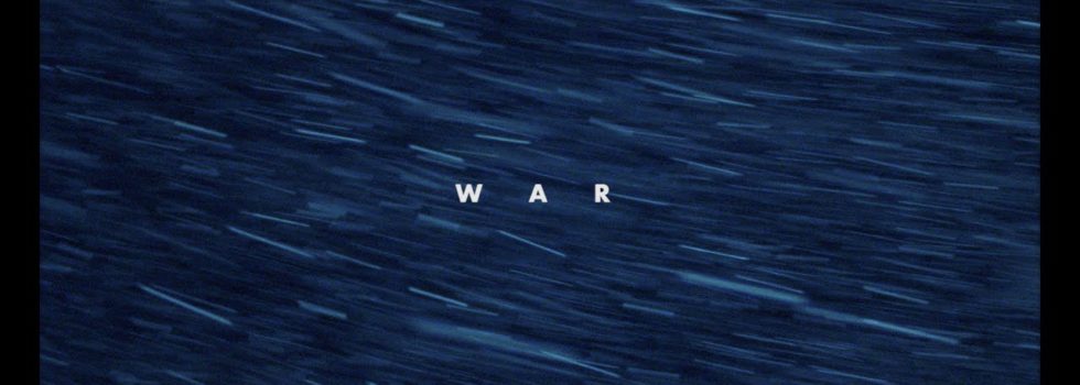 Drake – War