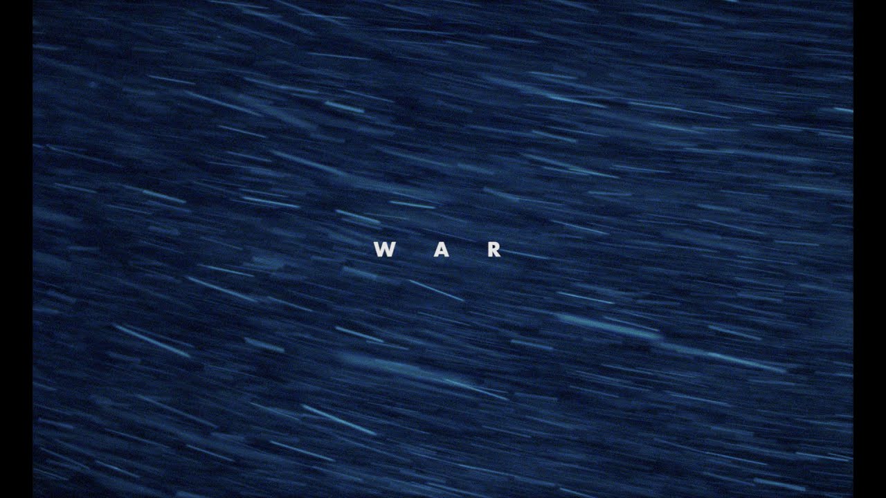 Drake – War