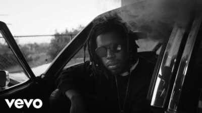 Flying Lotus – Black Balloons Reprise (Featuring Denzel Curry)