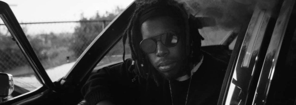 Flying Lotus – Black Balloons Reprise (Featuring Denzel Curry)