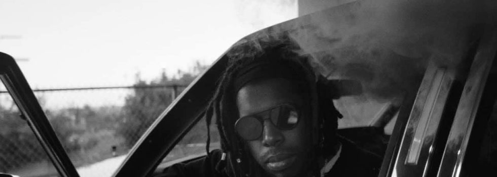 Flying Lotus – Black Balloons Reprise (Featuring Denzel Curry)