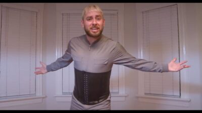 Issues – Tapping Out