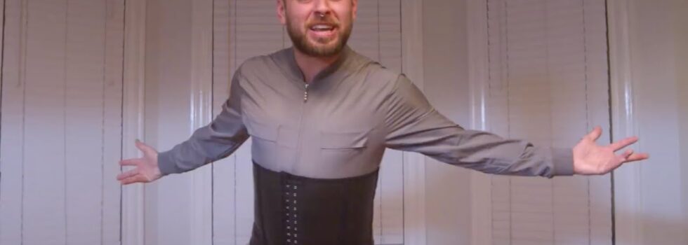 Issues – Tapping Out