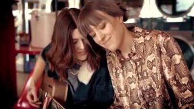 Larkin Poe – Mississippi