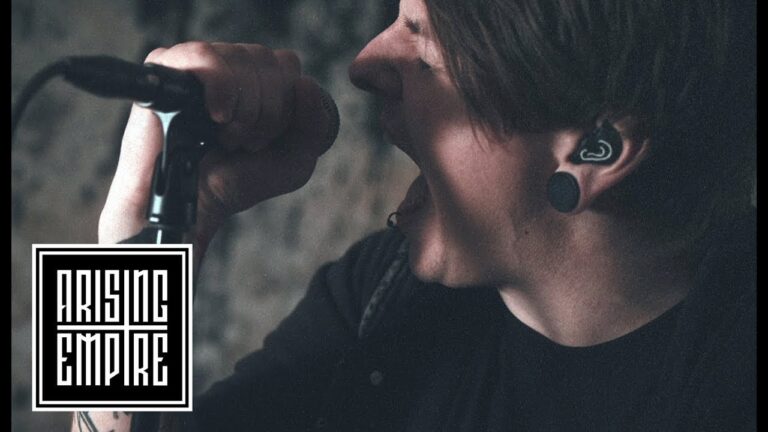 OUR MIRAGE – Different Eyes music video