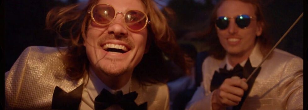 Summer Salt – Fire Flower