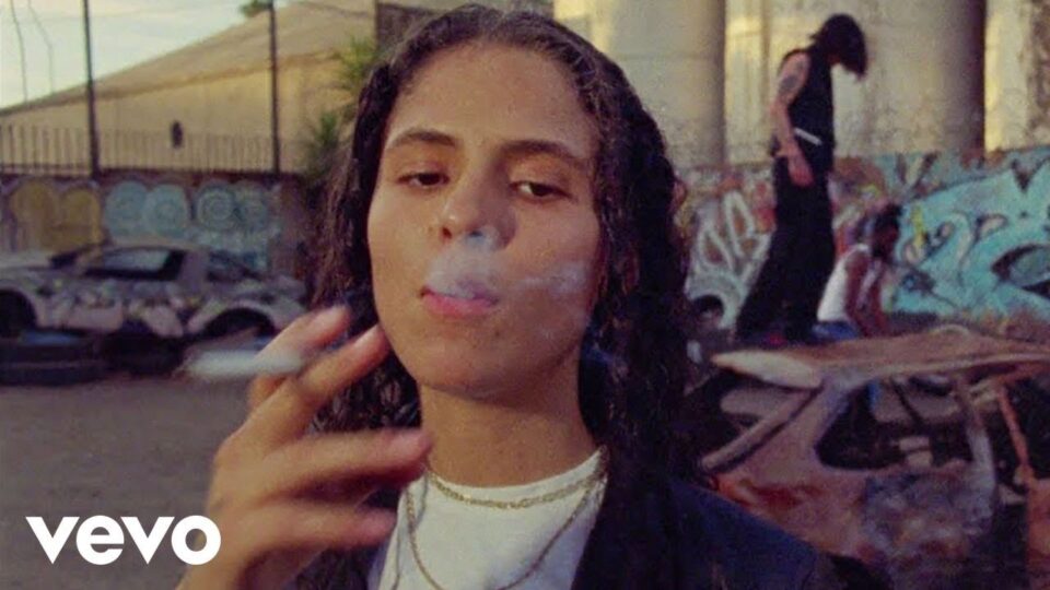 070 Shake – Guilty Conscience