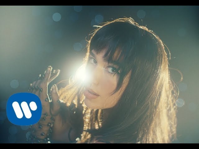 Dua Lipa - Levitating Featuring DaBaby (Official Music Video) — directed by Director X — music video music video