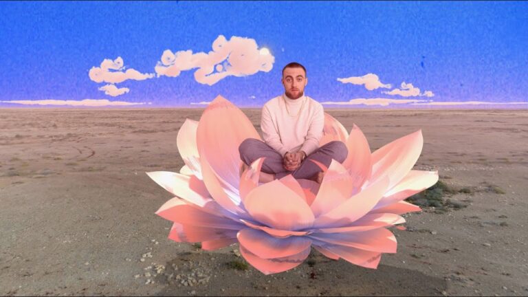 Mac Miller – Good News music video