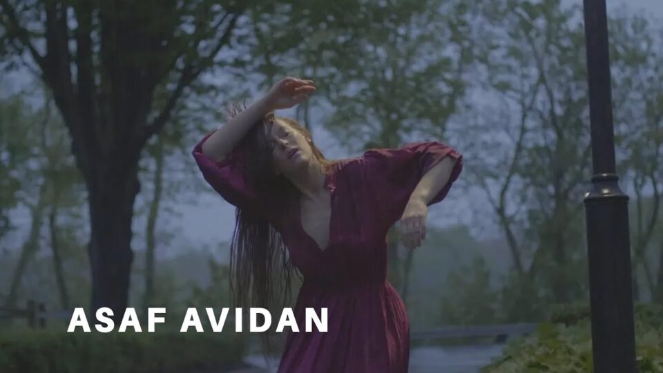 Asaf Avidan – Lost Horse
