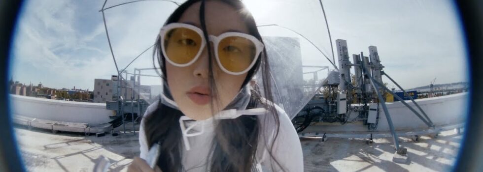 Audrey Nuna – Comic Sans