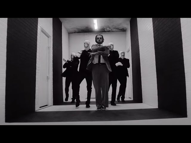 grandson - Dirty [OFFICIAL VIDEO] — directed by Karl Junquist — music video music video