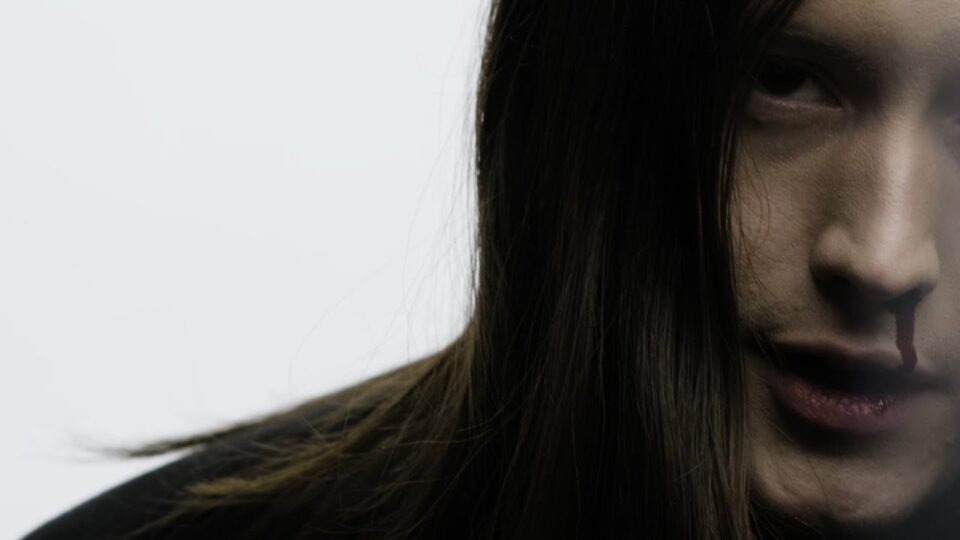 BAD OMENS – Limits