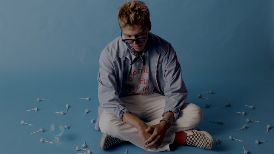 Bad Suns – Baby Blue Shades