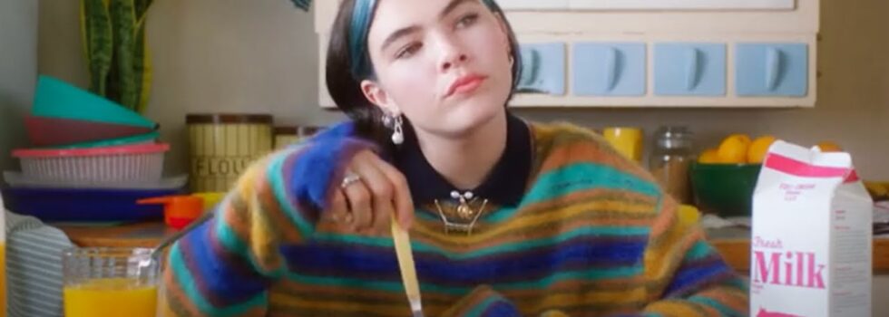 Benee – Supalonely Ft. Gus Dapperton