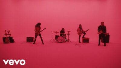 BRKN LOVE – Like A Drug