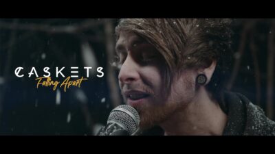 Caskets – Falling Apart