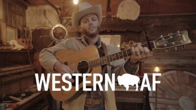 Charley Crockett – Blackjack County Chain