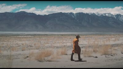 Charley Crockett – Welcome to Hard Times