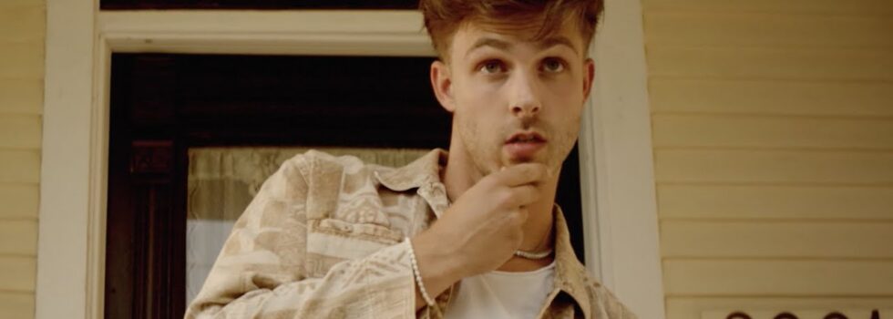 Conor Matthews – Hit Me Back ft. Social House