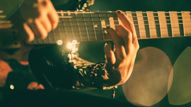 Covet – Sea Dragon music video