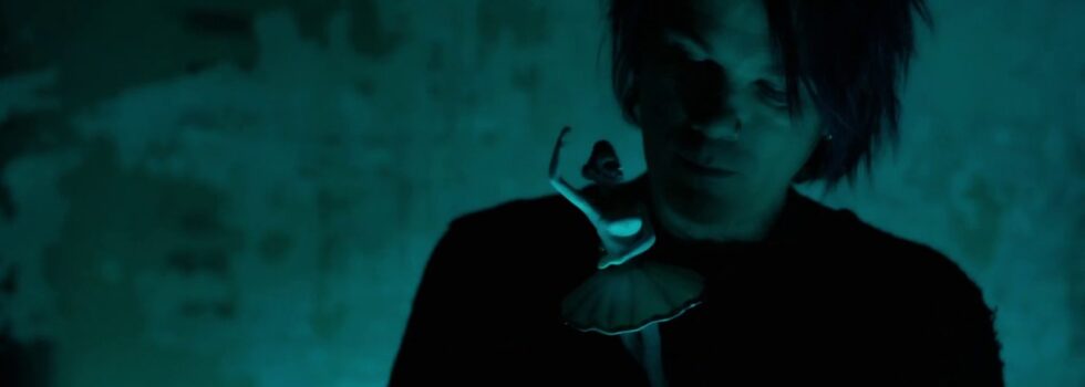 Stabbing Westward – Crawl