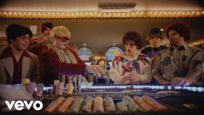 Culture Wars – Leave Me Alone