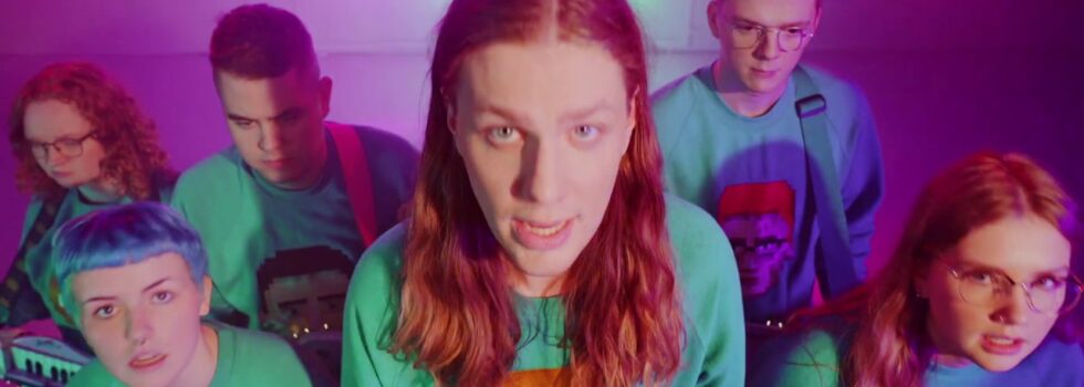 Daði Freyr – Think About Things