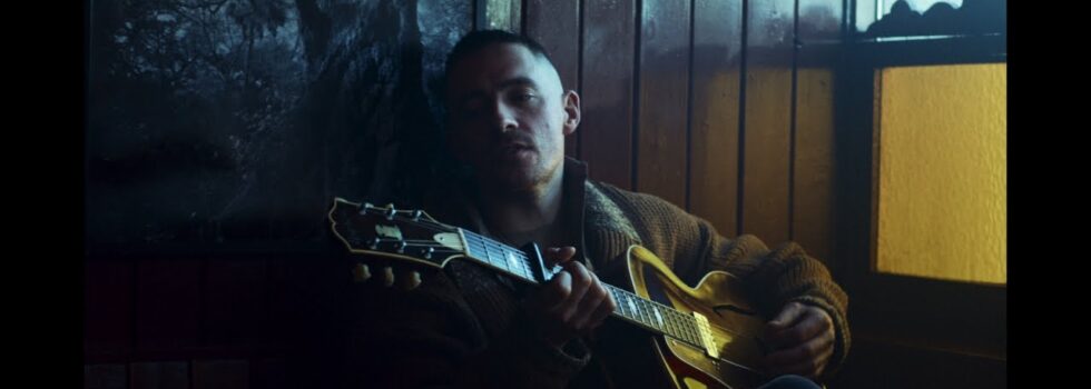 Dermont Kennedy – Funeral