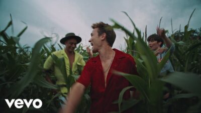 Felix Jaehn – No Therapy ft. Nea & Bryn Christopher