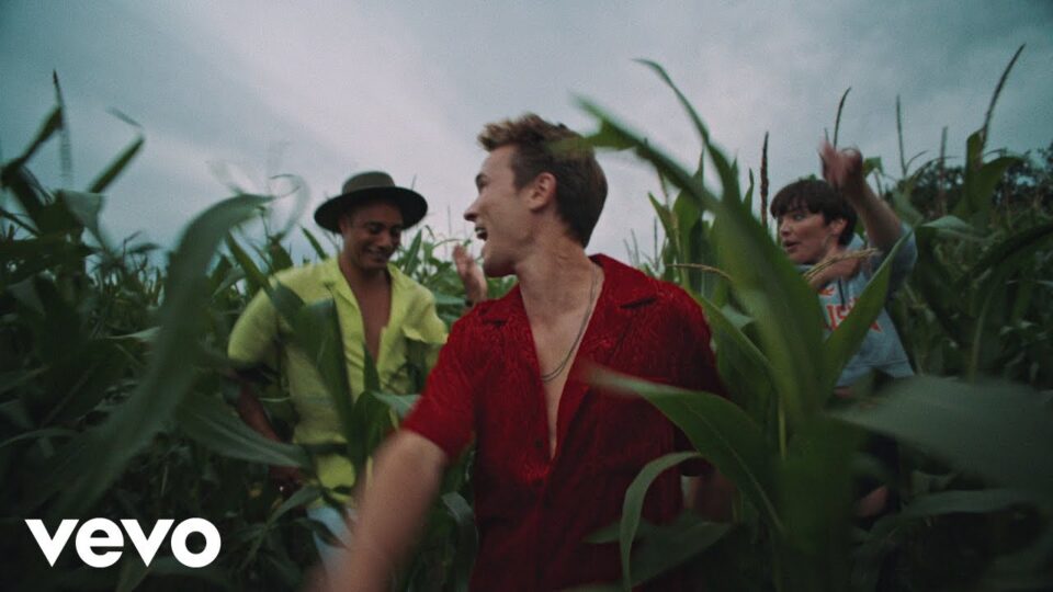 Felix Jaehn – No Therapy ft. Nea & Bryn Christopher