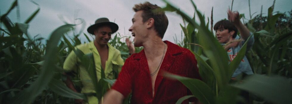 Felix Jaehn – No Therapy ft. Nea & Bryn Christopher