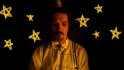 Fish in a Birdcage – Rule #47 The Birds are Plotting