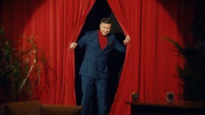 Fontaines D.C. – A Hero’s Death