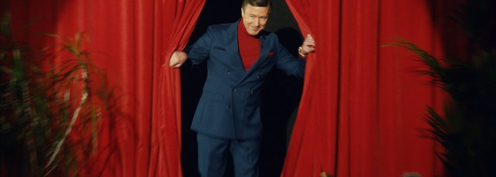 Fontaines D.C. – A Hero’s Death