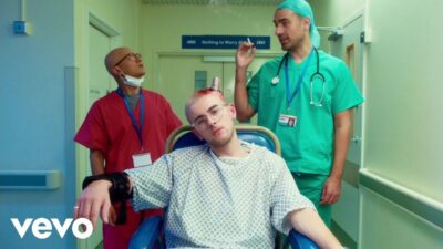 Hard Life – Nightmares