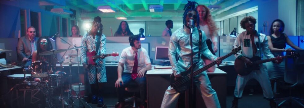 Hero The Band – Back to Myself