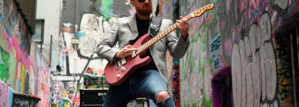 I Built The Sky – Push Play