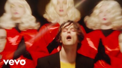 I Don’t Know How But They Found Me – What Love?