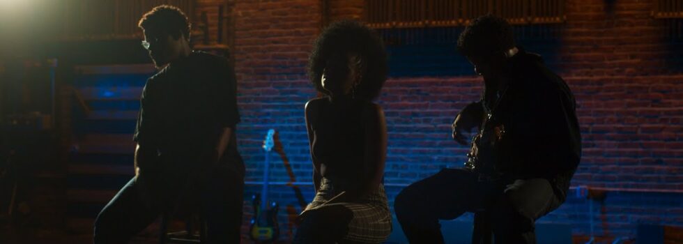 Infinity Song – Everything’s Gonna Be Alright