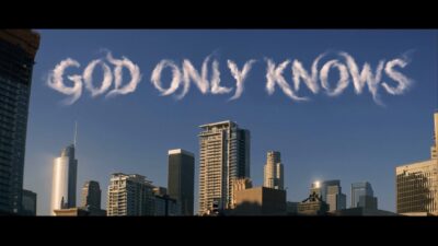 James Lee – God Only Knows