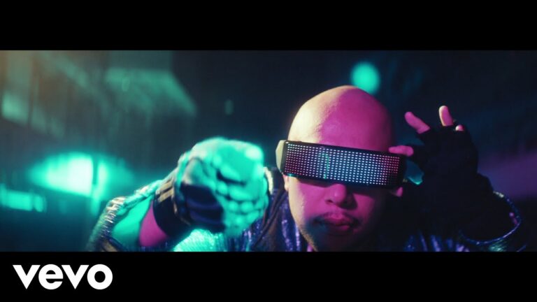 Jax Jones & Au/Ra – I Miss U music video