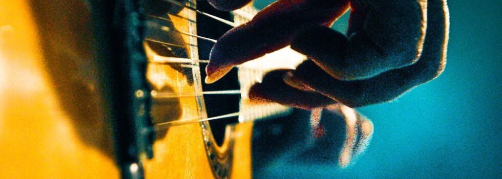 Jesse Cook – Solace