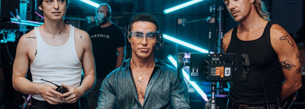 Diplo & Joji – Daylight