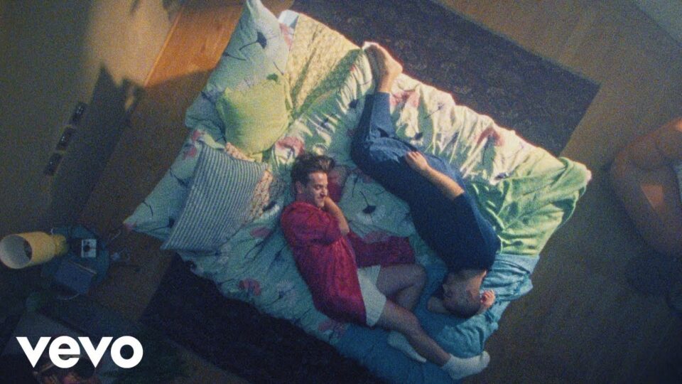 Josef Salvat – In the Afternoon