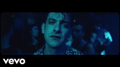 Josef Salvat – Paper Moon