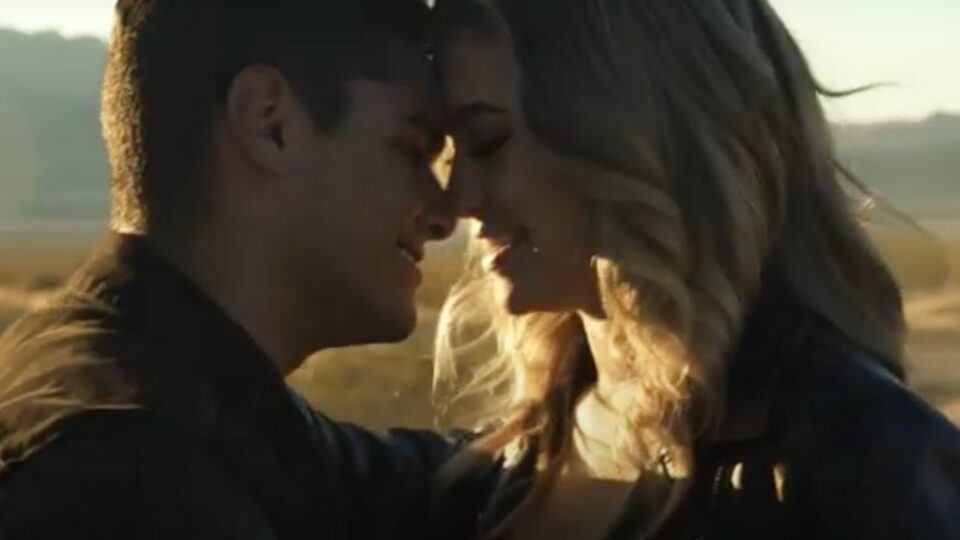 Kat & Alex – How Many Times